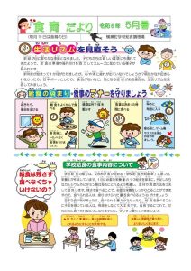 令和6年5月号のサムネイル